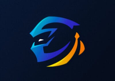 Logo Project 2